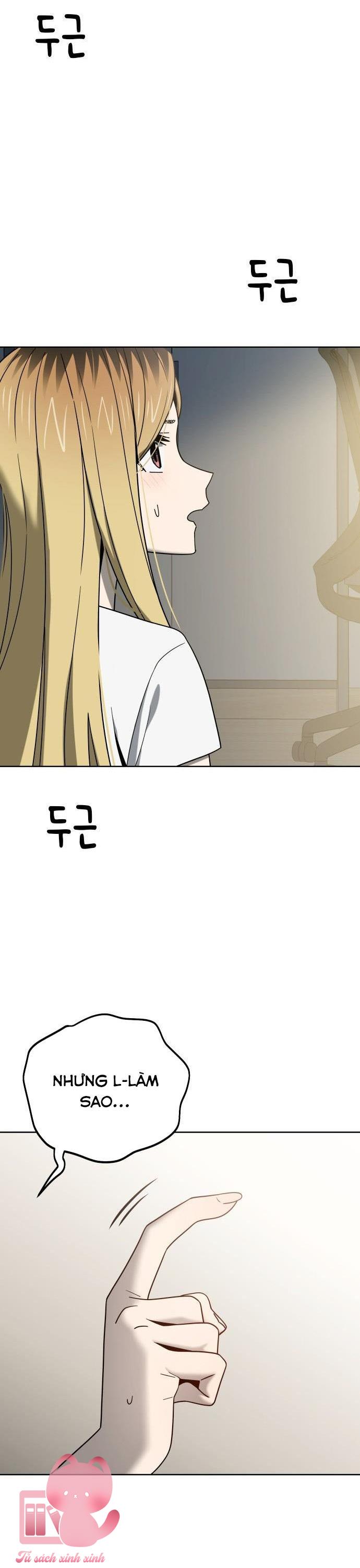 Lớ Ngớ Vớ Phải Tình Yêu - Chap 79 - Trang 4