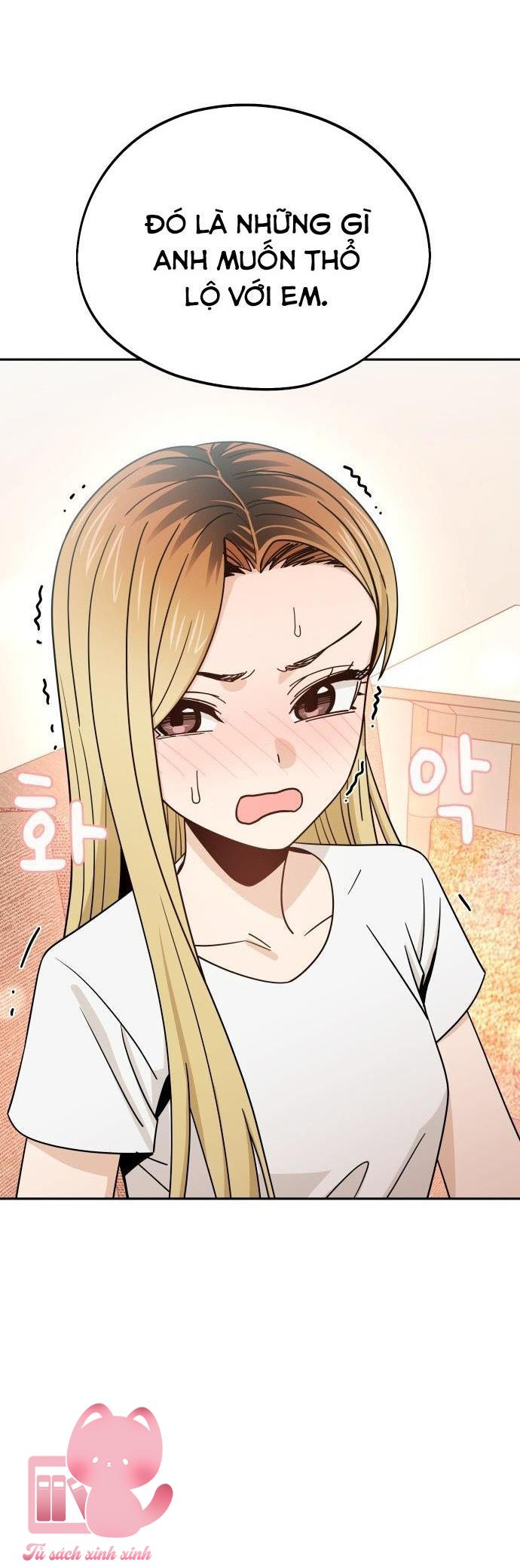 Lớ Ngớ Vớ Phải Tình Yêu - Chap 79 - Trang 31
