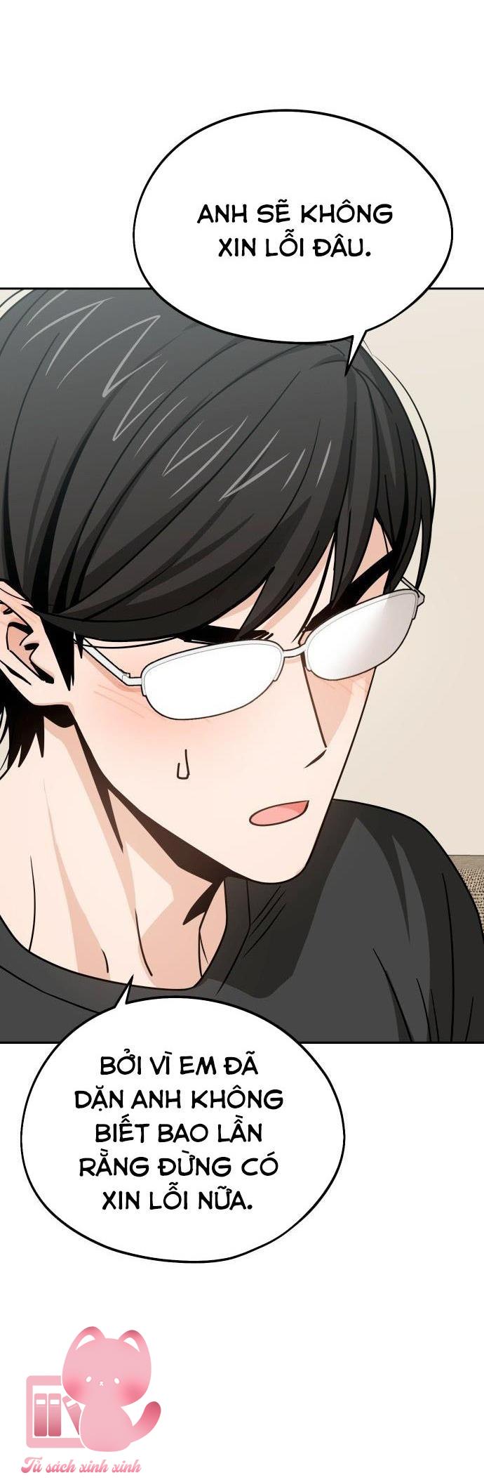 Lớ Ngớ Vớ Phải Tình Yêu - Chap 79 - Trang 33