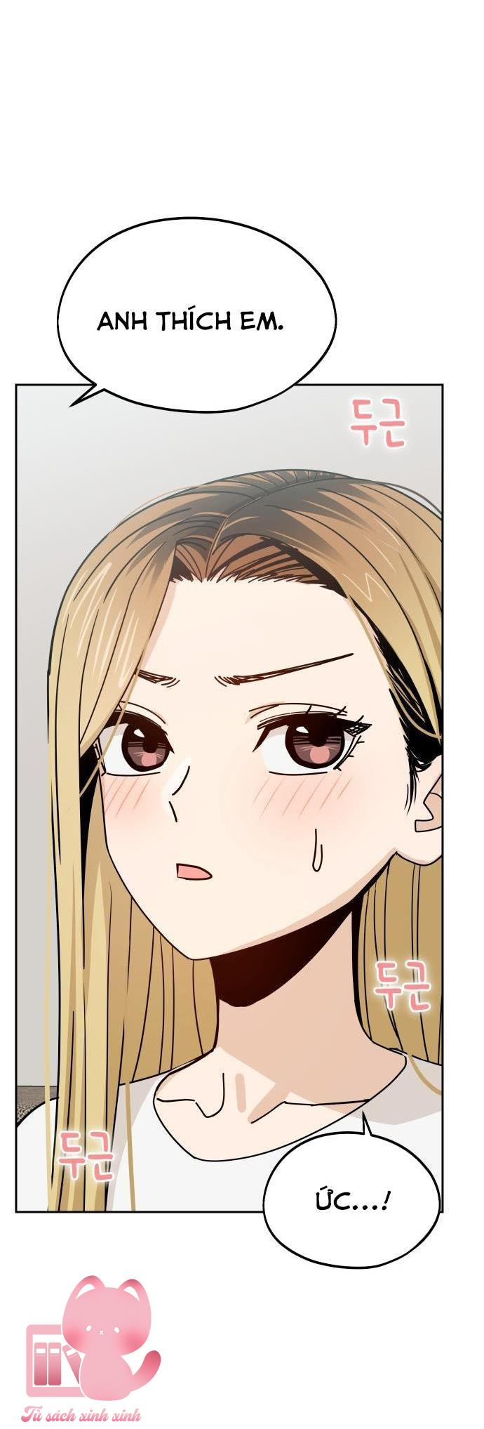 Lớ Ngớ Vớ Phải Tình Yêu - Chap 79 - Trang 34