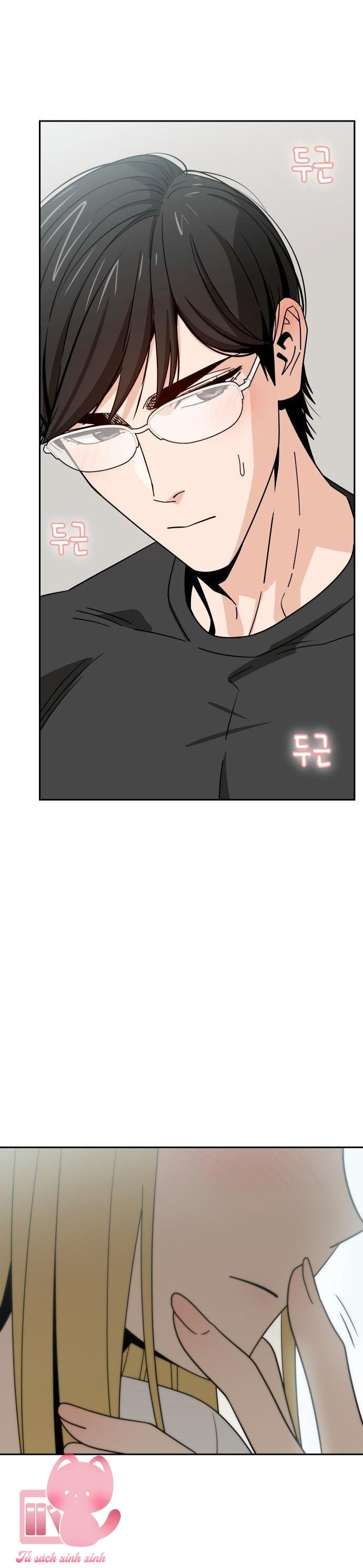 Lớ Ngớ Vớ Phải Tình Yêu - Chap 79 - Trang 35