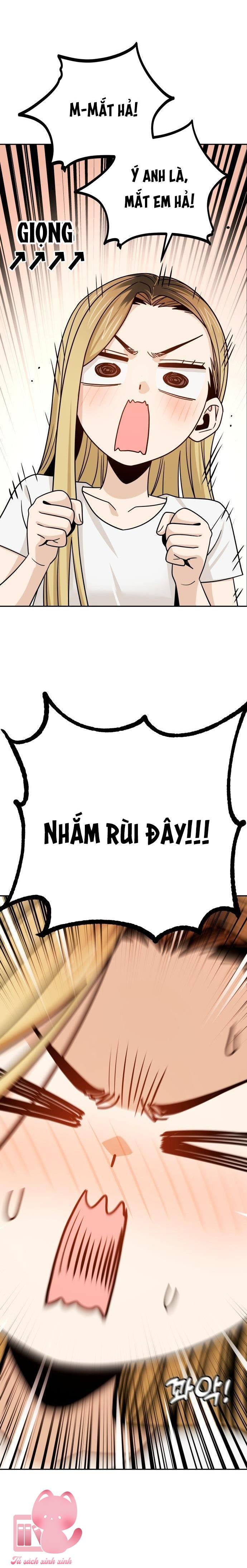 Lớ Ngớ Vớ Phải Tình Yêu - Chap 79 - Trang 40