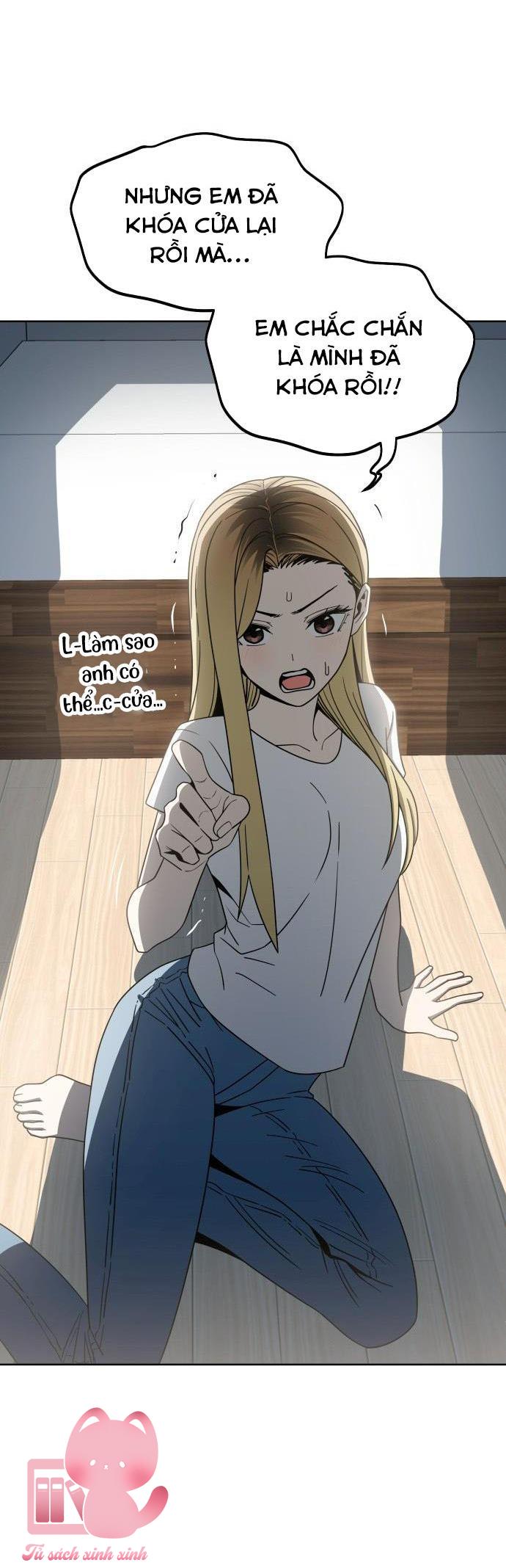 Lớ Ngớ Vớ Phải Tình Yêu - Chap 79 - Trang 5