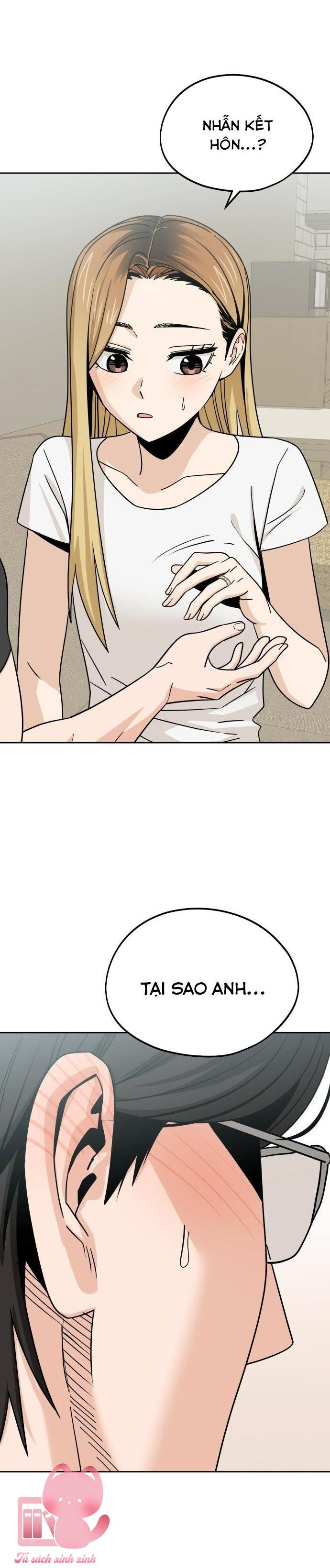 Lớ Ngớ Vớ Phải Tình Yêu - Chap 79 - Trang 44