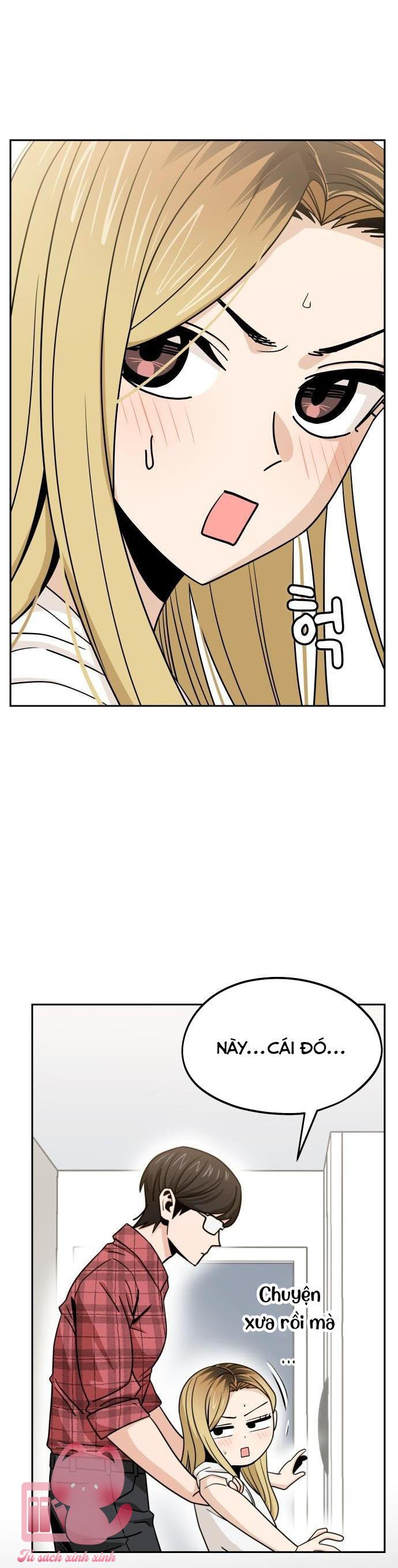 Lớ Ngớ Vớ Phải Tình Yêu - Chap 79 - Trang 9