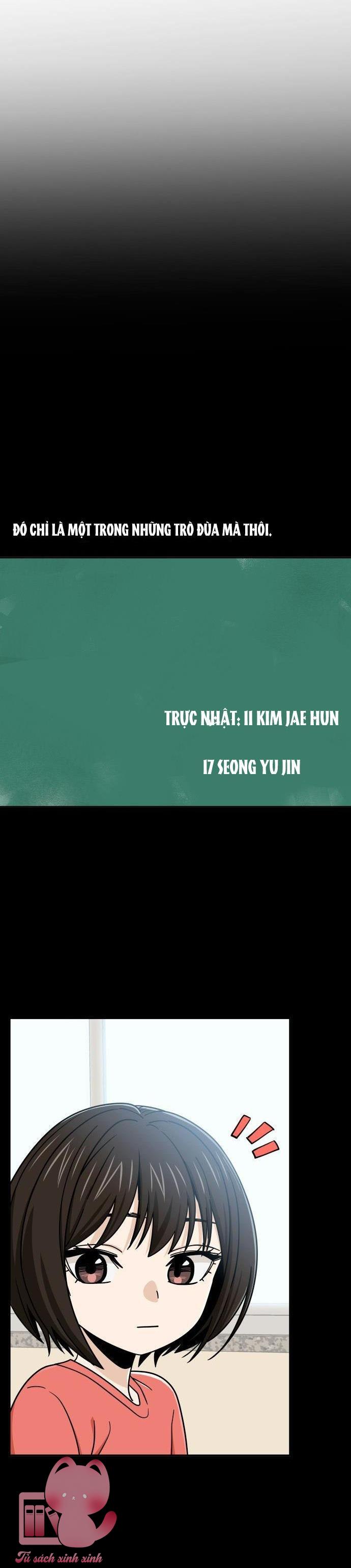 Lớ Ngớ Vớ Phải Tình Yêu - Chap 79 - Trang 10