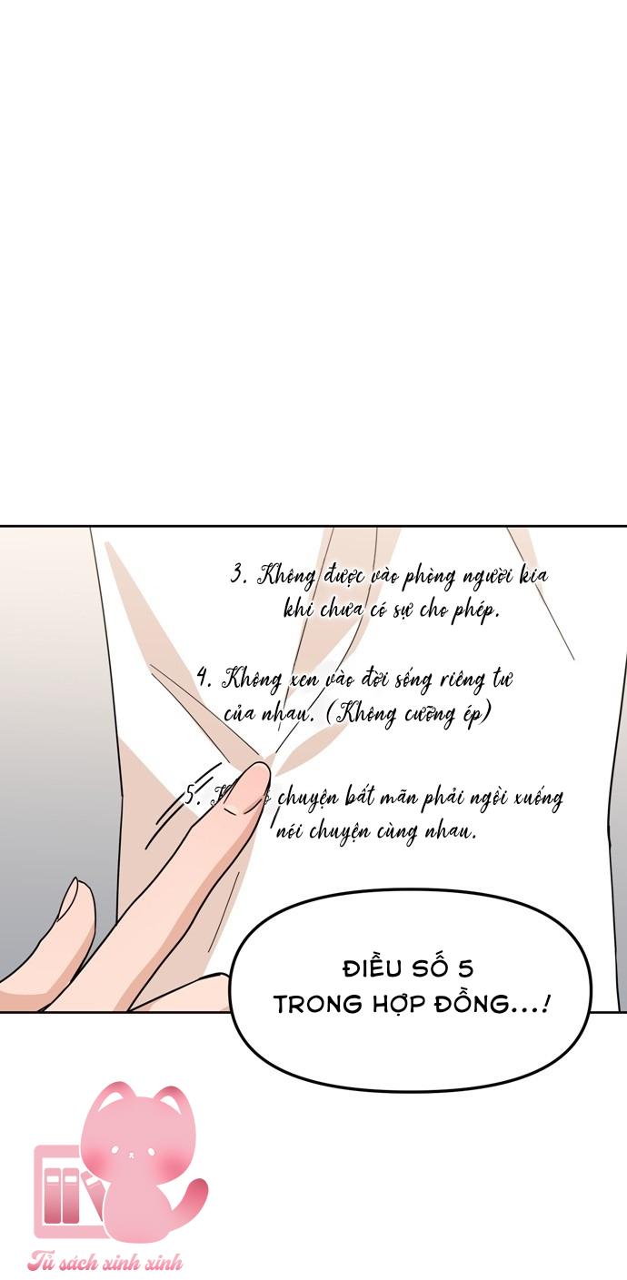 Lớ Ngớ Vớ Phải Tình Yêu - Chap 8 - Trang 2