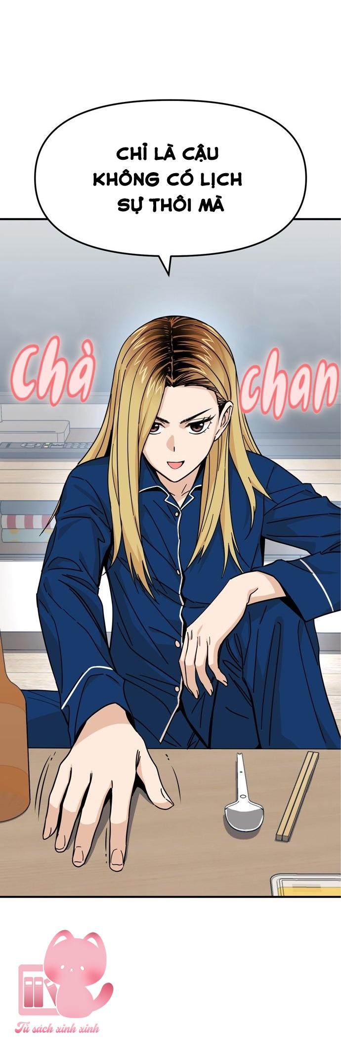Lớ Ngớ Vớ Phải Tình Yêu - Chap 8 - Trang 12