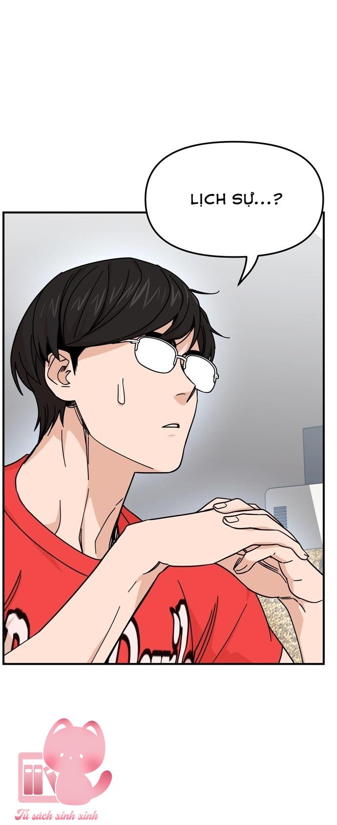 Lớ Ngớ Vớ Phải Tình Yêu - Chap 8 - Trang 13