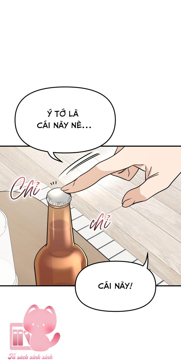 Lớ Ngớ Vớ Phải Tình Yêu - Chap 8 - Trang 14