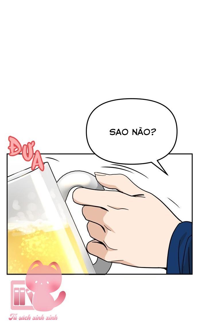 Lớ Ngớ Vớ Phải Tình Yêu - Chap 8 - Trang 19