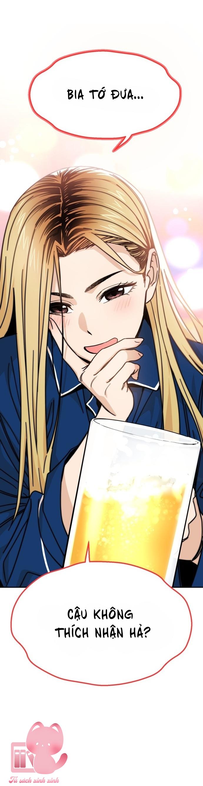 Lớ Ngớ Vớ Phải Tình Yêu - Chap 8 - Trang 20