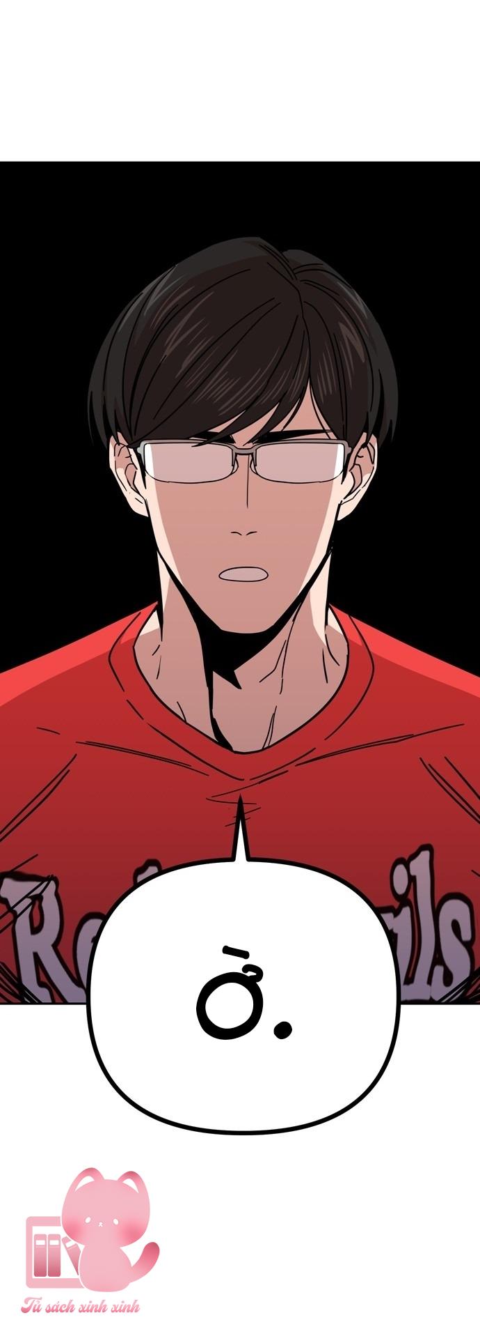 Lớ Ngớ Vớ Phải Tình Yêu - Chap 8 - Trang 21