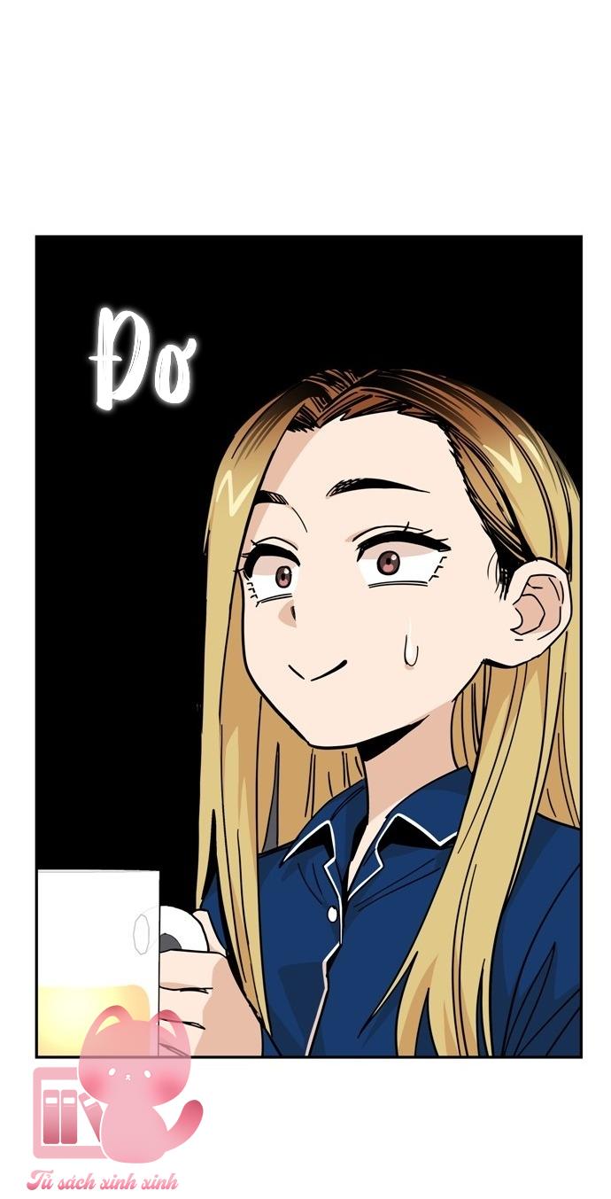 Lớ Ngớ Vớ Phải Tình Yêu - Chap 8 - Trang 22