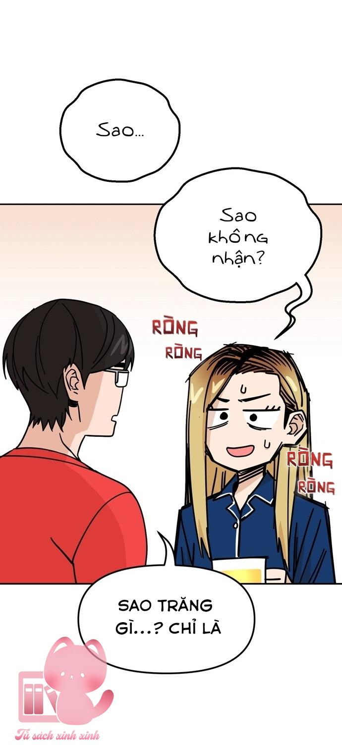 Lớ Ngớ Vớ Phải Tình Yêu - Chap 8 - Trang 23