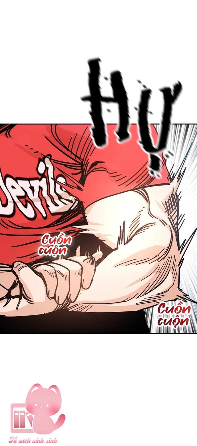 Lớ Ngớ Vớ Phải Tình Yêu - Chap 8 - Trang 24
