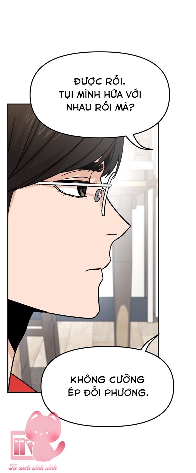 Lớ Ngớ Vớ Phải Tình Yêu - Chap 8 - Trang 27