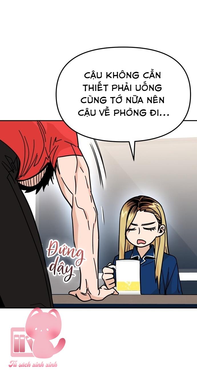 Lớ Ngớ Vớ Phải Tình Yêu - Chap 8 - Trang 28