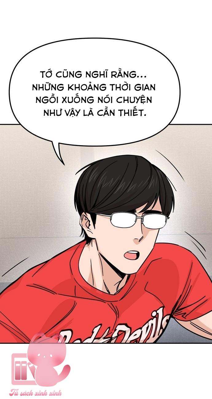 Lớ Ngớ Vớ Phải Tình Yêu - Chap 8 - Trang 31