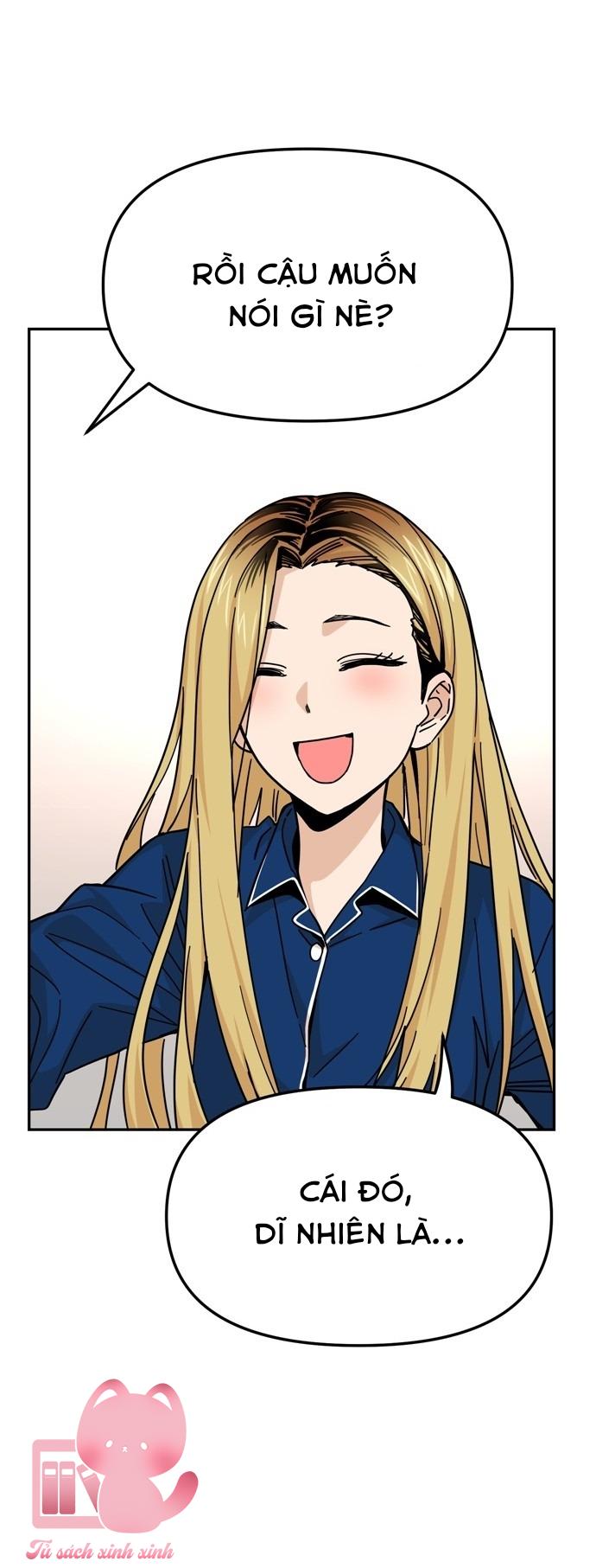 Lớ Ngớ Vớ Phải Tình Yêu - Chap 8 - Trang 33