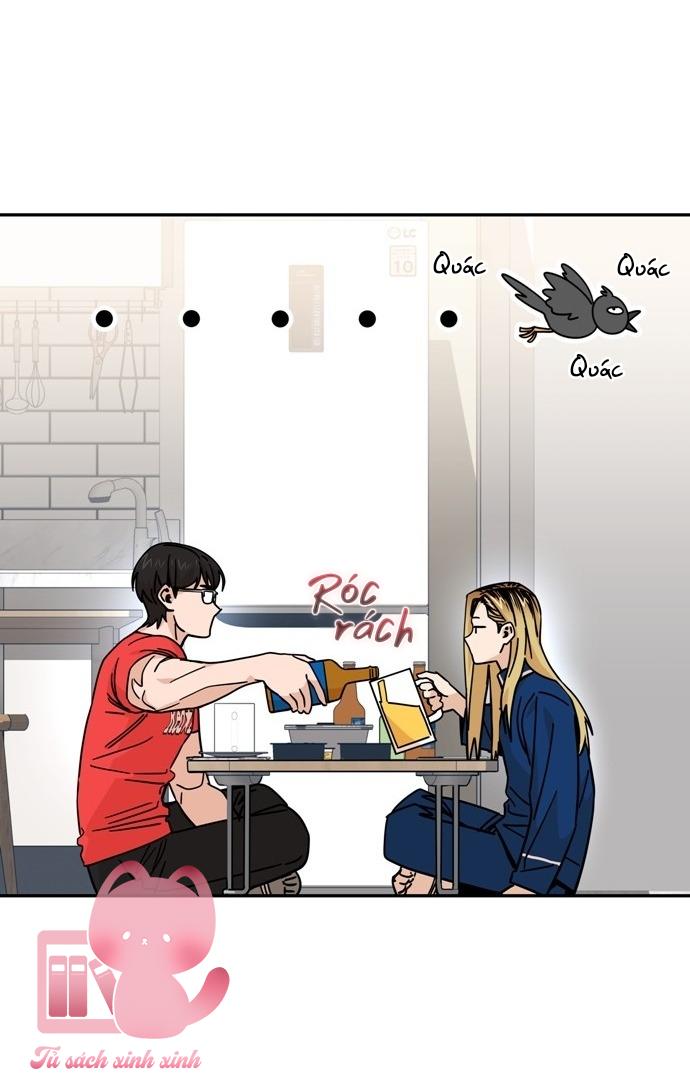 Lớ Ngớ Vớ Phải Tình Yêu - Chap 8 - Trang 34
