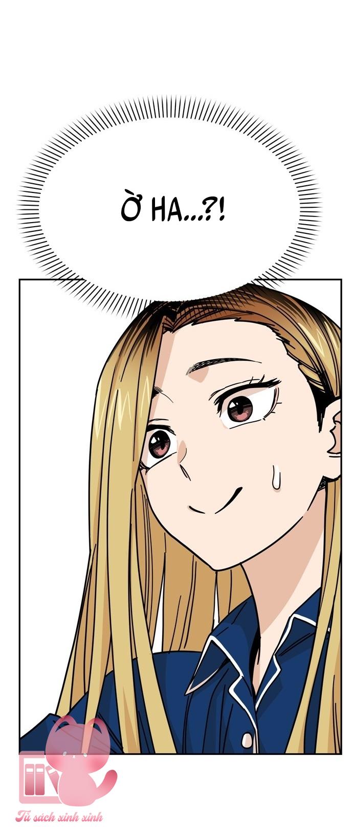 Lớ Ngớ Vớ Phải Tình Yêu - Chap 8 - Trang 35