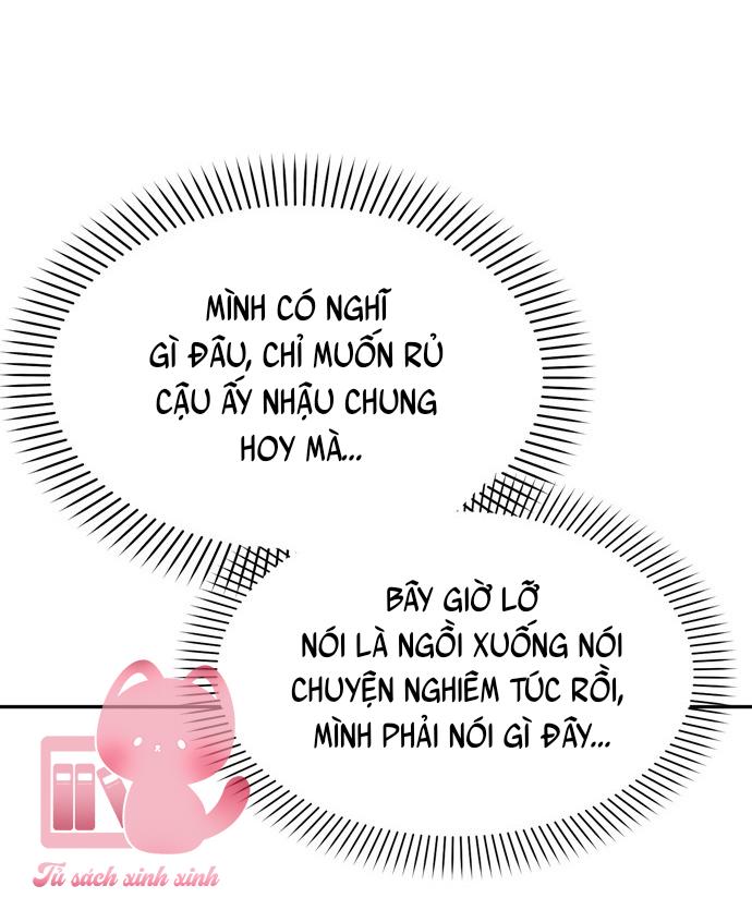 Lớ Ngớ Vớ Phải Tình Yêu - Chap 8 - Trang 36