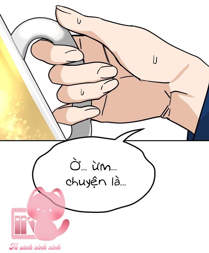 Lớ Ngớ Vớ Phải Tình Yêu - Chap 8 - Trang 37