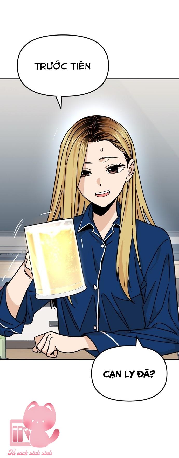 Lớ Ngớ Vớ Phải Tình Yêu - Chap 8 - Trang 38