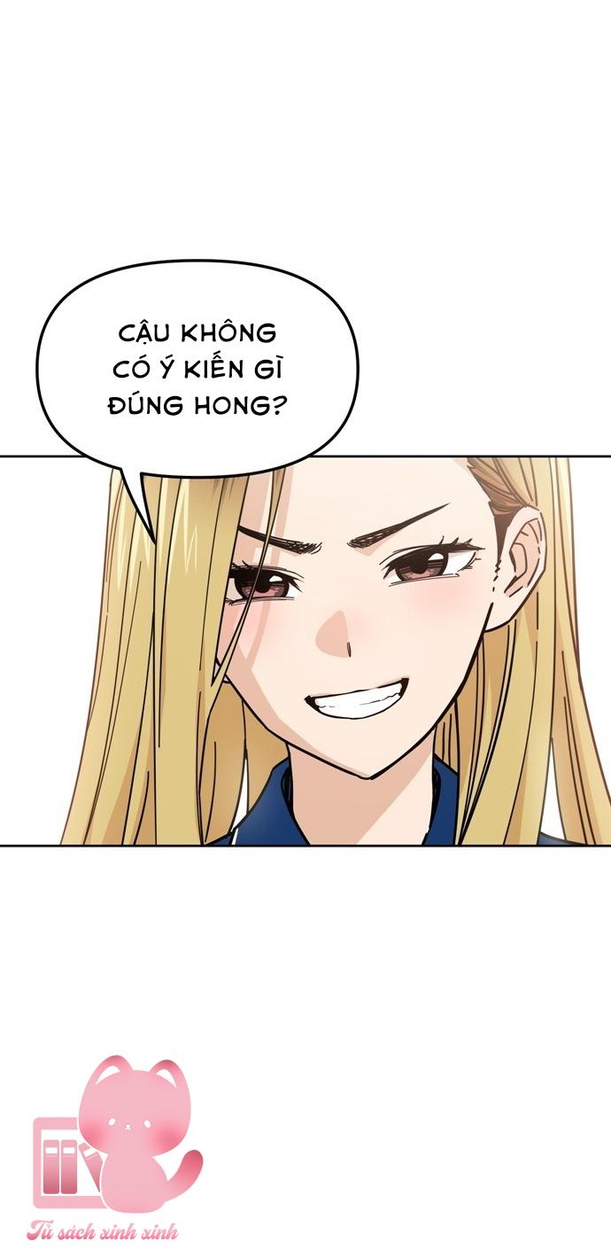 Lớ Ngớ Vớ Phải Tình Yêu - Chap 8 - Trang 5