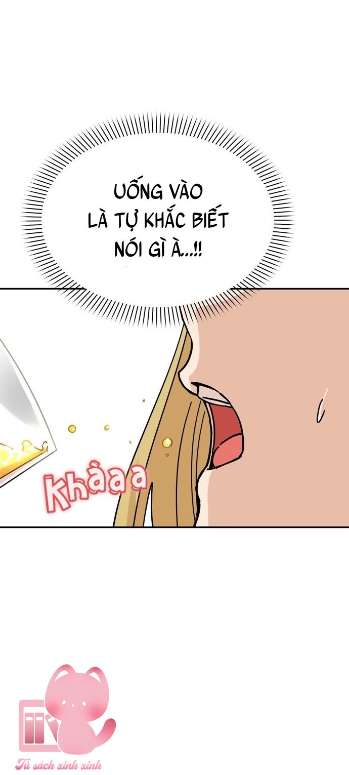 Lớ Ngớ Vớ Phải Tình Yêu - Chap 8 - Trang 41