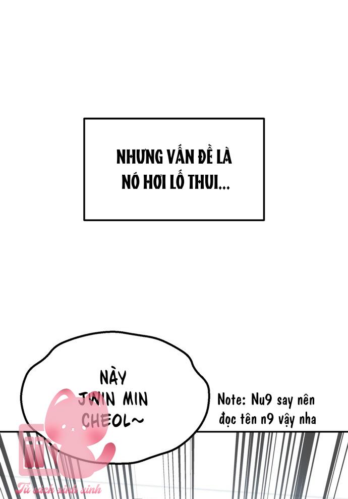 Lớ Ngớ Vớ Phải Tình Yêu - Chap 8 - Trang 44