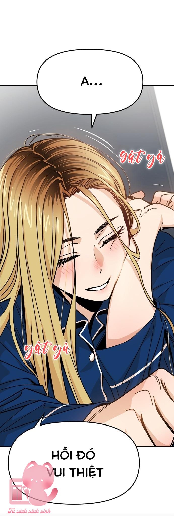 Lớ Ngớ Vớ Phải Tình Yêu - Chap 8 - Trang 48