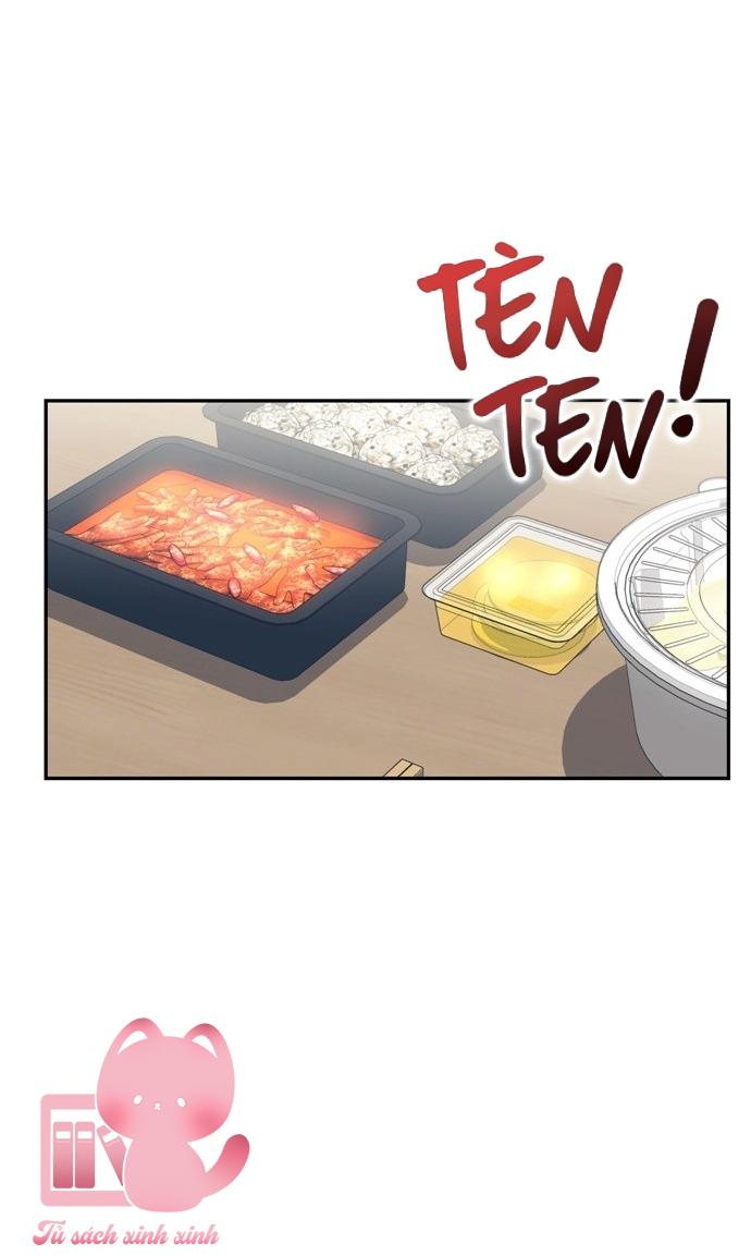 Lớ Ngớ Vớ Phải Tình Yêu - Chap 8 - Trang 6
