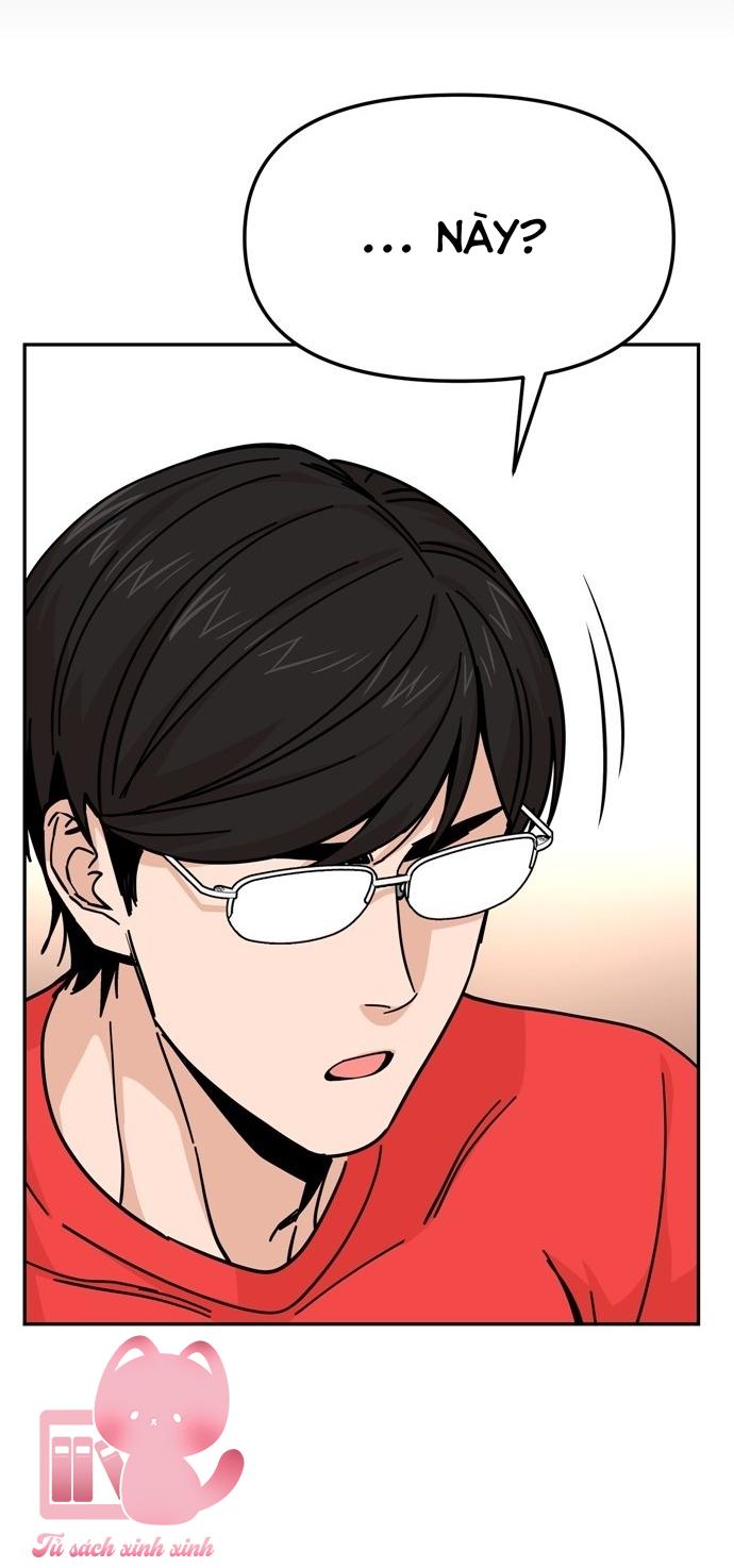 Lớ Ngớ Vớ Phải Tình Yêu - Chap 8 - Trang 53