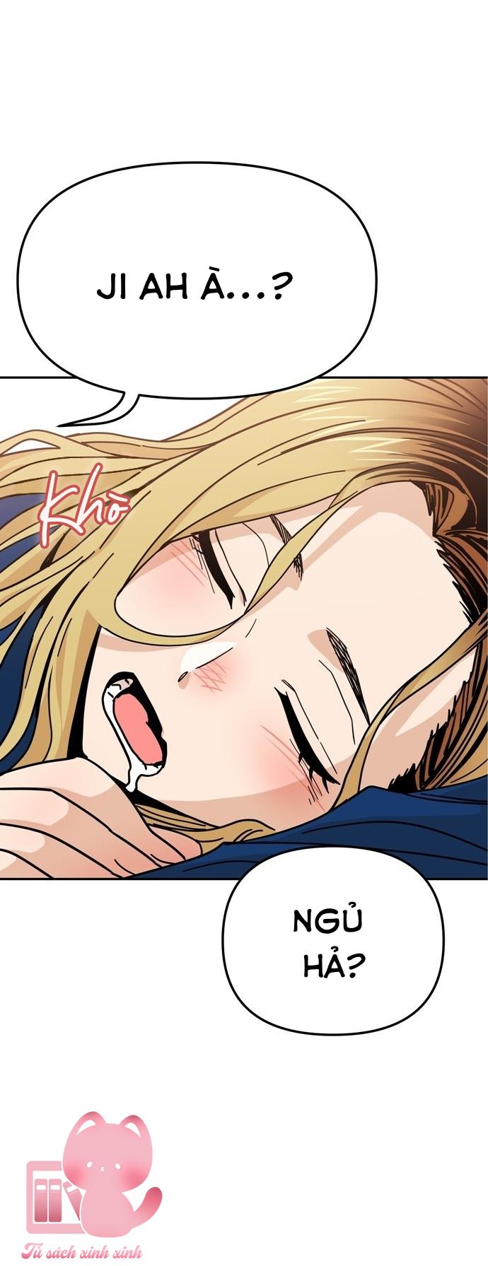 Lớ Ngớ Vớ Phải Tình Yêu - Chap 8 - Trang 54