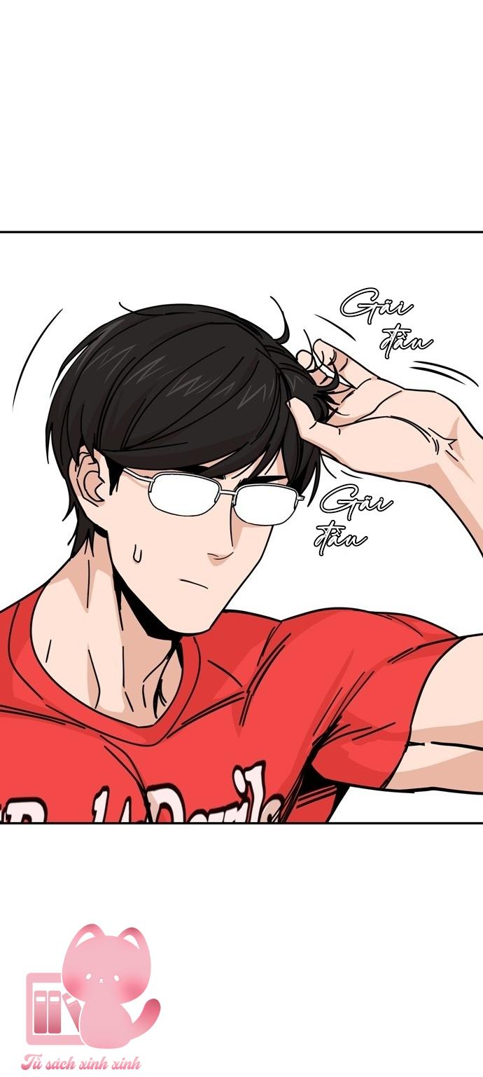 Lớ Ngớ Vớ Phải Tình Yêu - Chap 8 - Trang 56