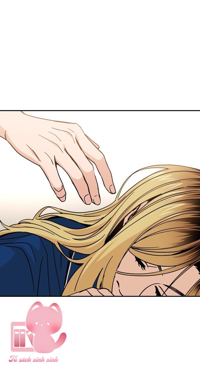 Lớ Ngớ Vớ Phải Tình Yêu - Chap 8 - Trang 58