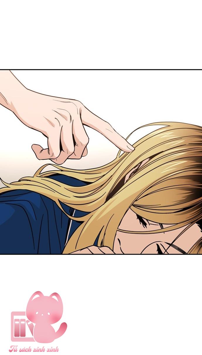 Lớ Ngớ Vớ Phải Tình Yêu - Chap 8 - Trang 59