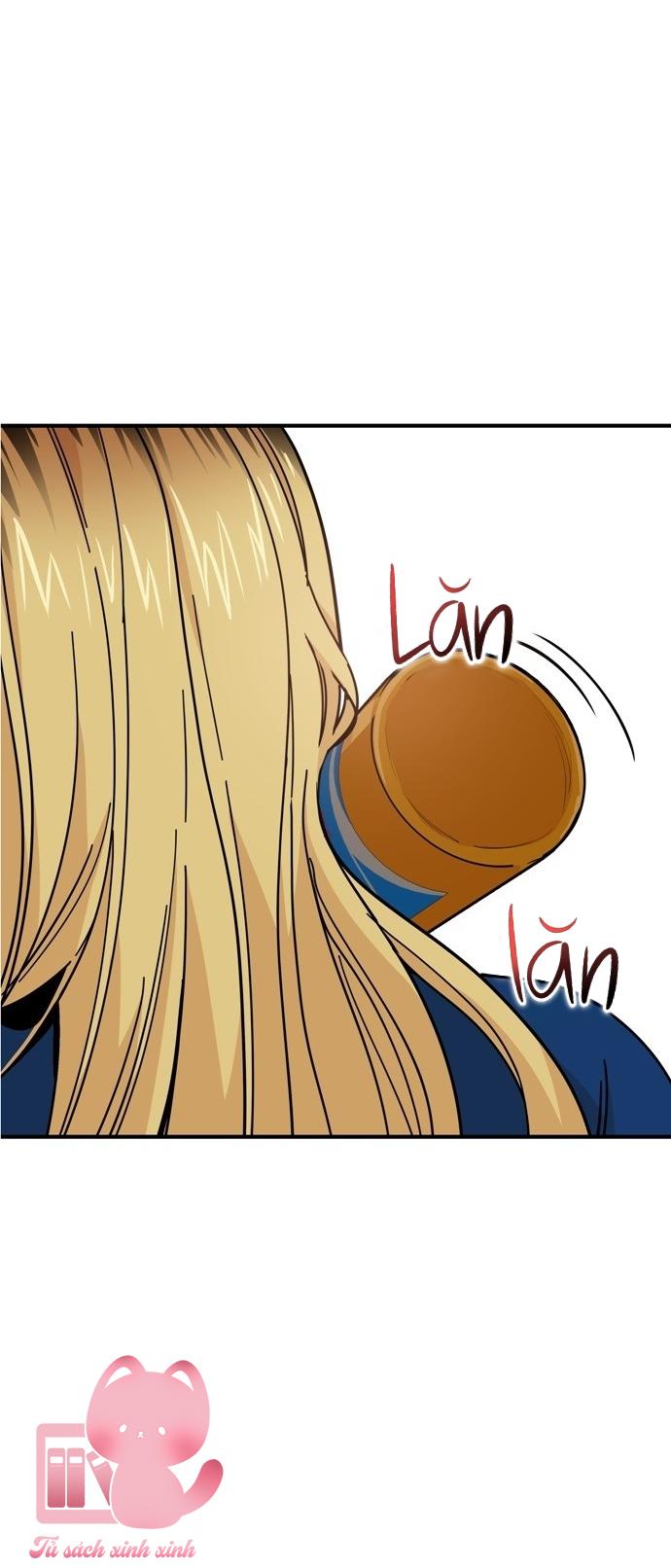 Lớ Ngớ Vớ Phải Tình Yêu - Chap 8 - Trang 7