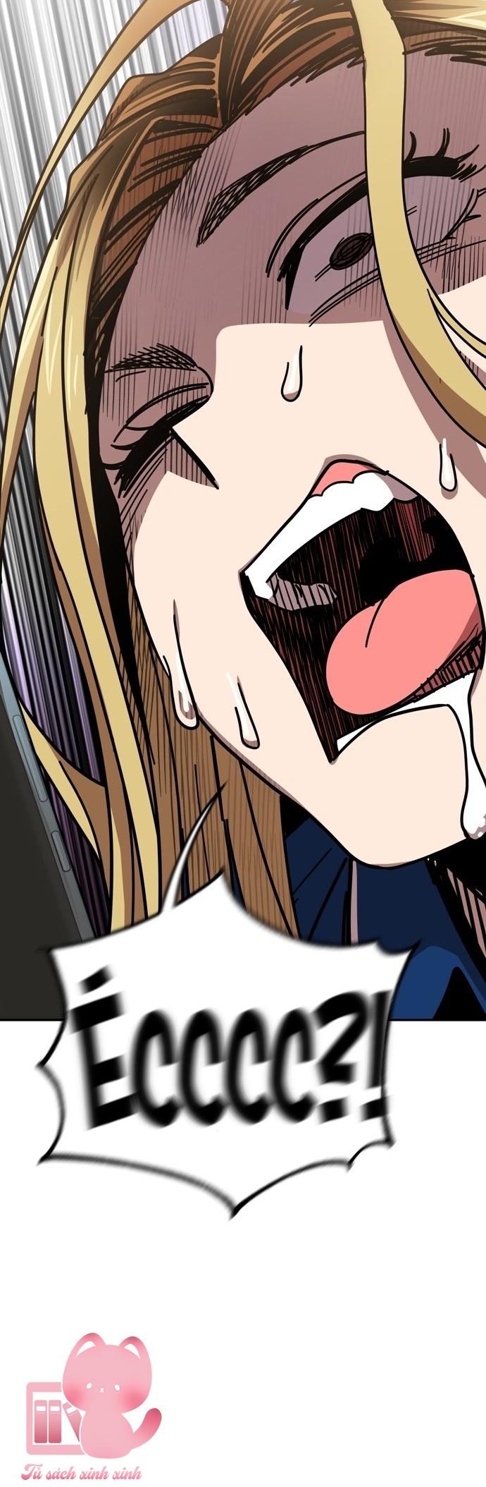 Lớ Ngớ Vớ Phải Tình Yêu - Chap 8 - Trang 62