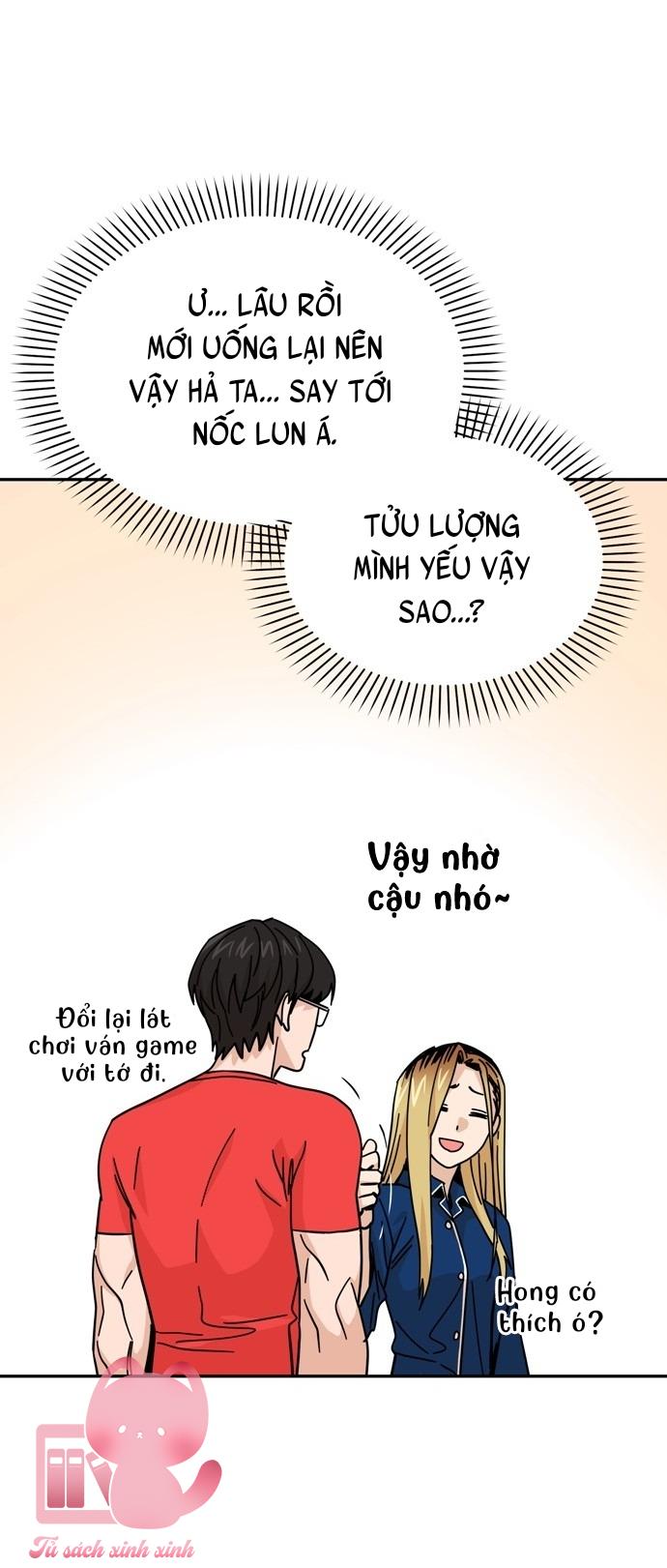 Lớ Ngớ Vớ Phải Tình Yêu - Chap 8 - Trang 66