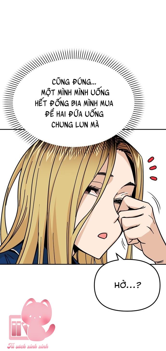 Lớ Ngớ Vớ Phải Tình Yêu - Chap 8 - Trang 67