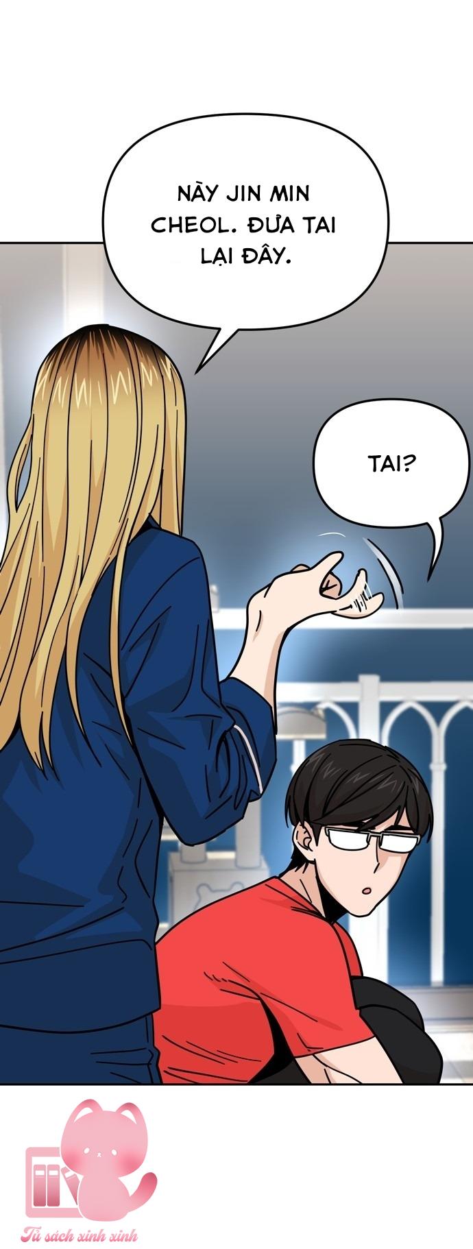Lớ Ngớ Vớ Phải Tình Yêu - Chap 8 - Trang 68