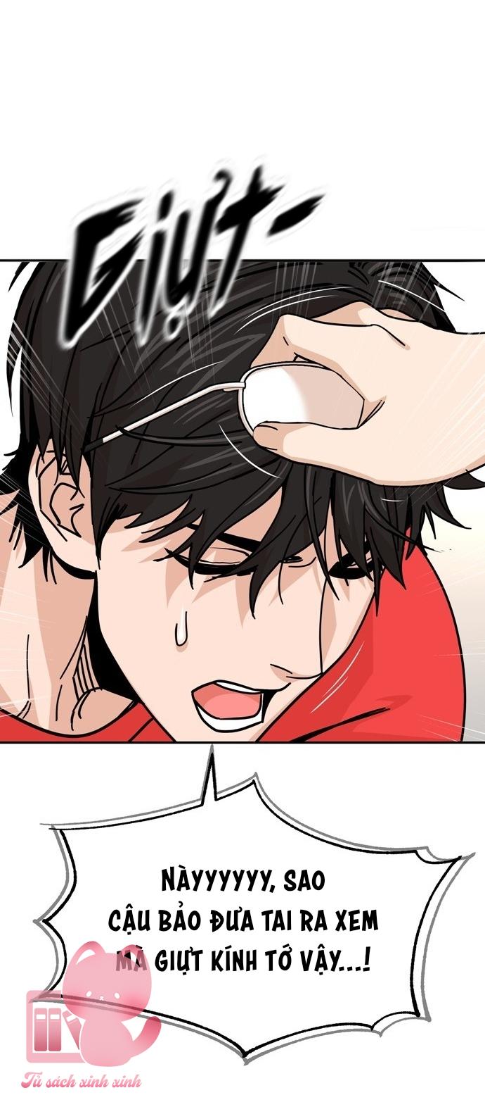 Lớ Ngớ Vớ Phải Tình Yêu - Chap 8 - Trang 69
