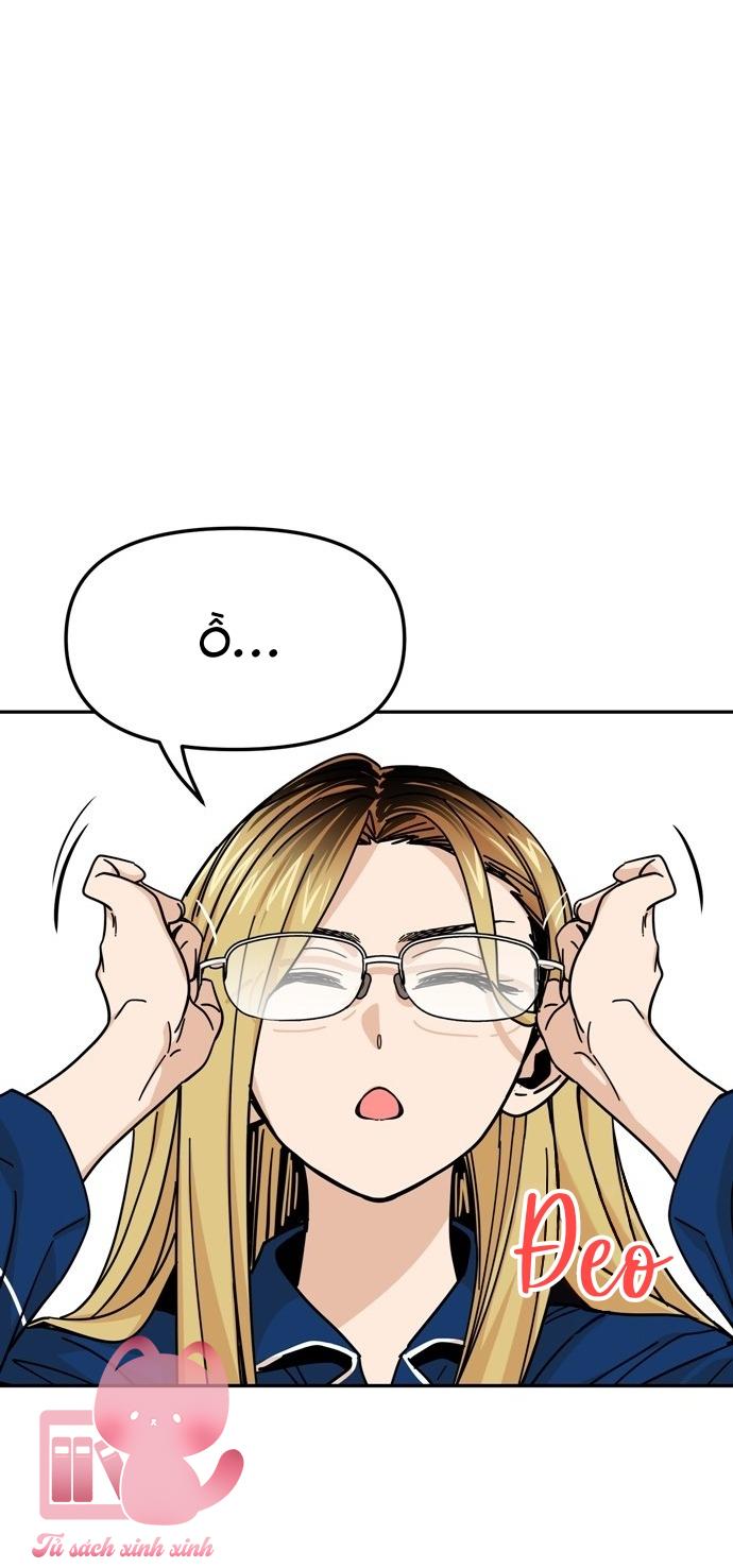 Lớ Ngớ Vớ Phải Tình Yêu - Chap 8 - Trang 70