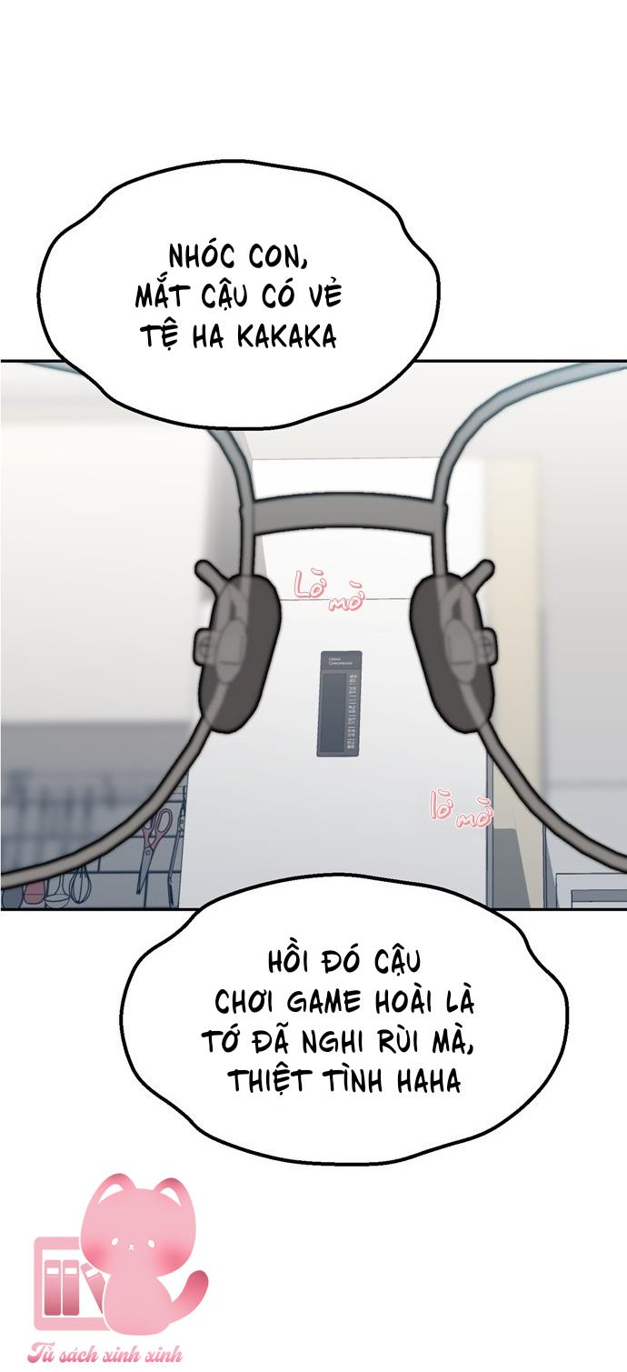 Lớ Ngớ Vớ Phải Tình Yêu - Chap 8 - Trang 71