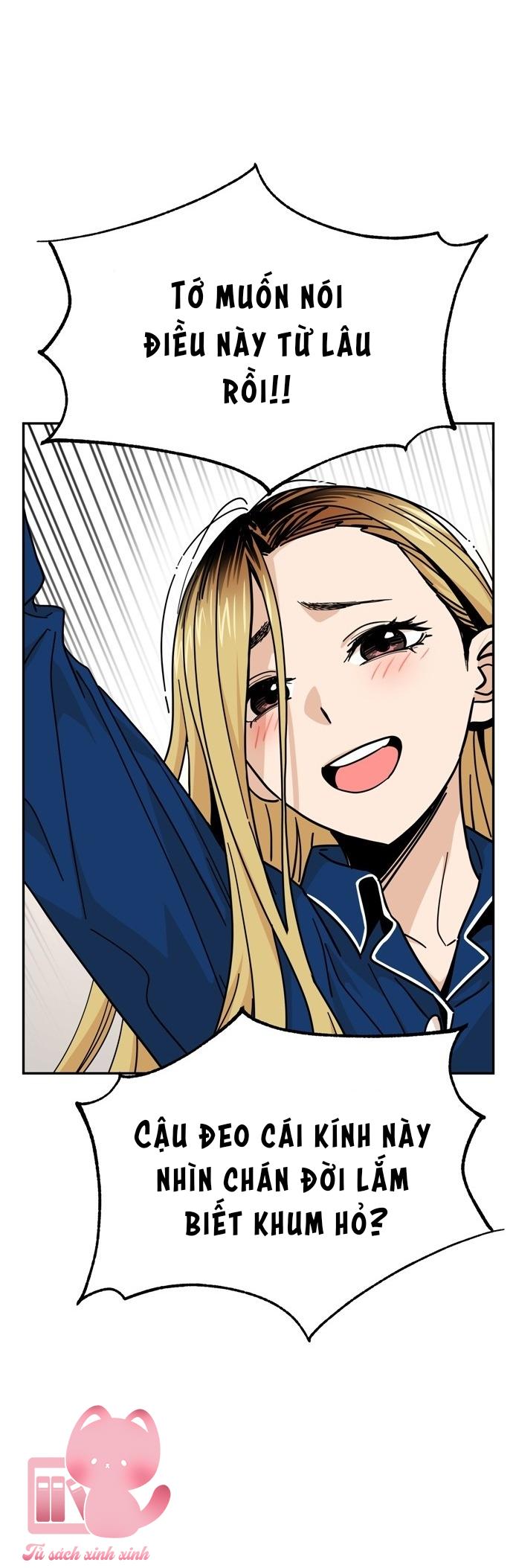 Lớ Ngớ Vớ Phải Tình Yêu - Chap 8 - Trang 75