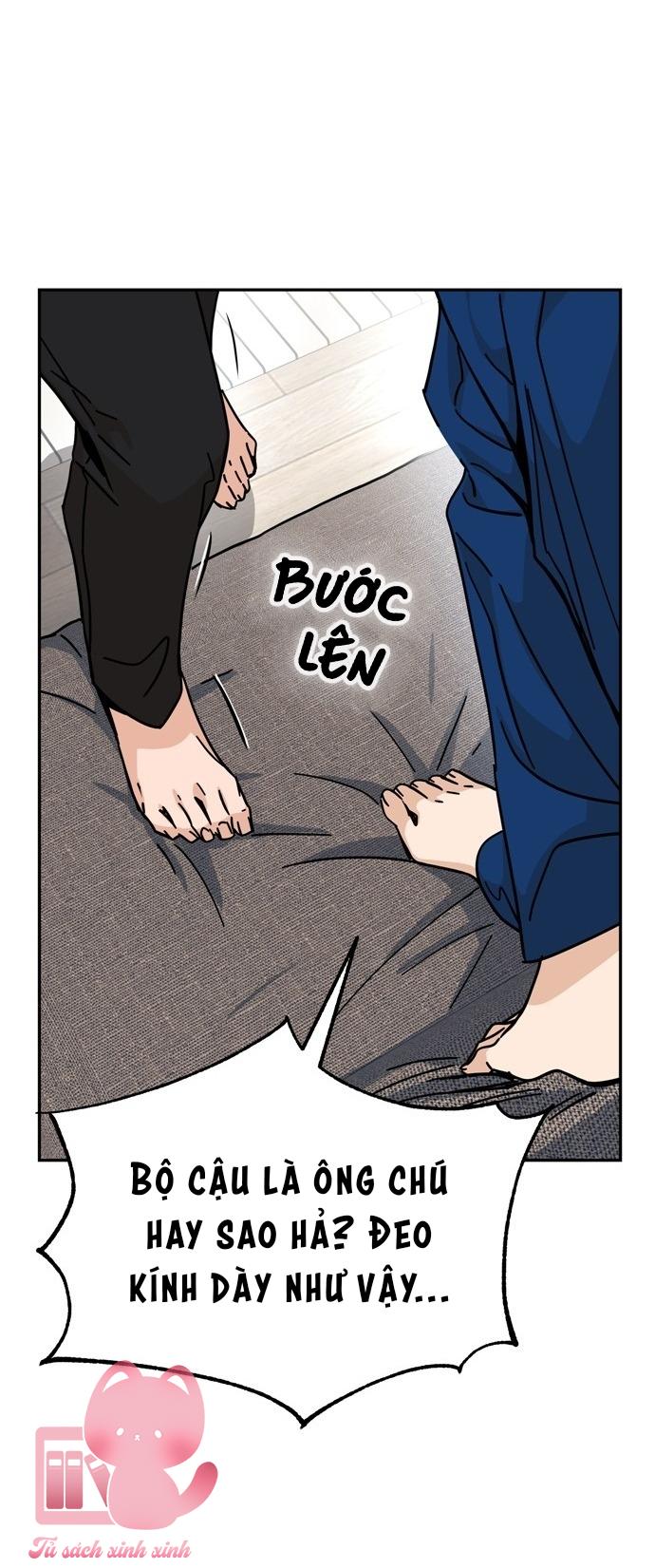 Lớ Ngớ Vớ Phải Tình Yêu - Chap 8 - Trang 76