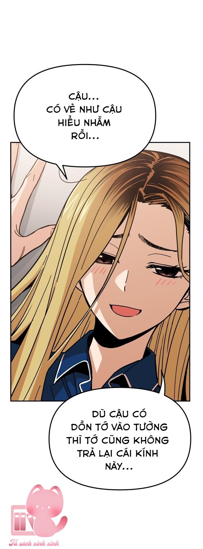 Lớ Ngớ Vớ Phải Tình Yêu - Chap 8 - Trang 78
